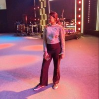 Suzane Christina.J