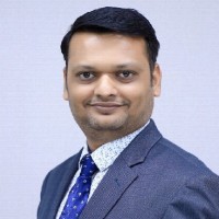 Sachin Patel