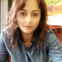 Mamta Rampal