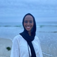 Hafsa Mohamed
