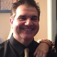 Mike Parker