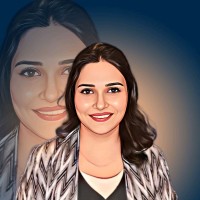 Shreya Goyal