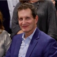 Gary Korn, CPA