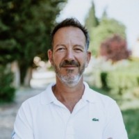 frédéric mazel