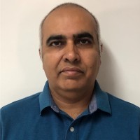Praveen Malik