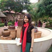 Aarushi Mishra