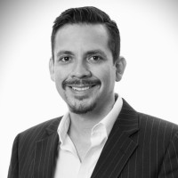 Andrés Pazmino, MPA