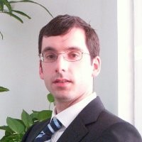 Justin R. Smith