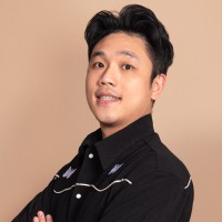 Daniel Li