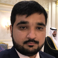 Muhammad Ansar