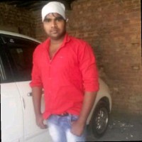 Bablu Singh Chauhan Bablu Singh