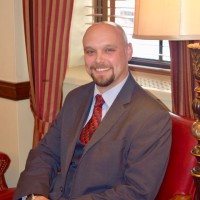 David Slaney, Esq.