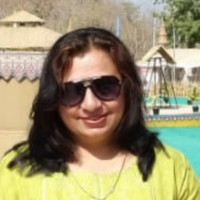 Pratiksha Ahuja