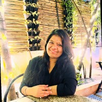 Garima Jindal
