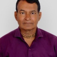 Ashirwad Patil