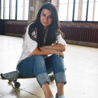 Кристина Арустамова