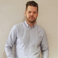 Fredrik Ottosson