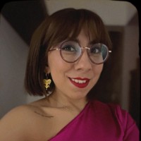 Sharon Gutiérrez Alcantar