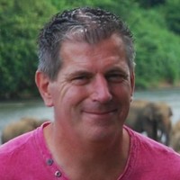 Roger Van De Wetering