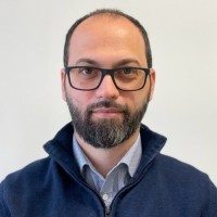 Alessandro Gagliano Pisa