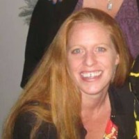 Patricia Bartholomay