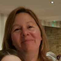 Julie Patrick