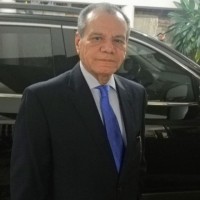 Carlos Espinal