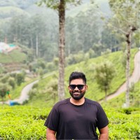 Boyapati Gopi Sai Krishna