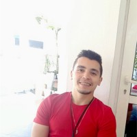 Zakaria Nadir