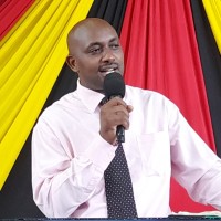 NAHASHON MWANGI