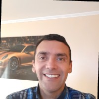 Daniel Weisser Aravena