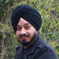 Maan Mandeep