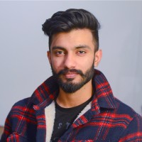 Gagandeep Nijjar