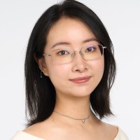 Sophia Chen, Frm