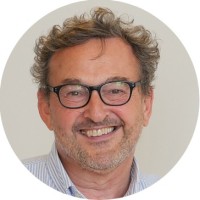 Jan Willem Nieuwenhuys