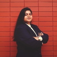 Simran Verma
