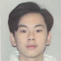 Nicholas Wang