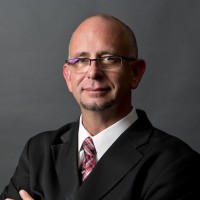 Gary Ross Dietrich, Cpa