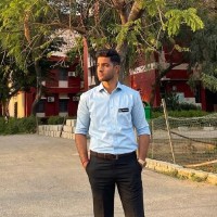 Daksh Yadav