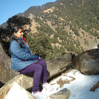 Neha chaudhary