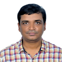 Anand Kumar Jha