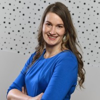 Kristína Majerová
