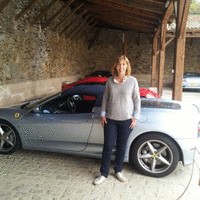 Alicia García Oliva