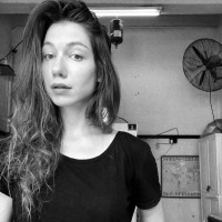 Katya Rofman קטיה רופמן