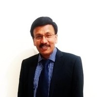 C Nanda Kumar