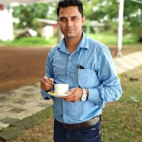 Raziul Hasan