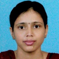 Nivedita Pai