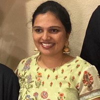Janet Sheeba Jeevan