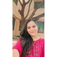Nikita Swamy