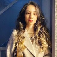 mahsa alavi